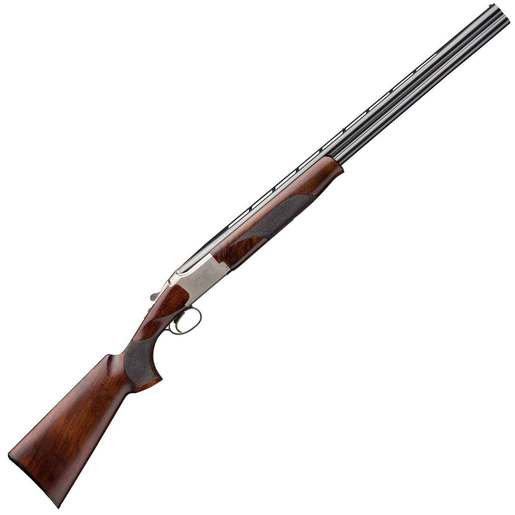 Browning Citori 525 Field Blued/Silver 16ga 2-3/4in Over Under Shotgun - 26in image