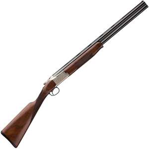 Browning Citori 725 Feather Superlight Blued/Walnut 12 Gauge 2-3/4in Over Under Shotgun - 26in Browning Citori 725 Feather Superlight Blued/Walnut 12 Gauge 2-3/4in Over Under Shotgun - 26in
