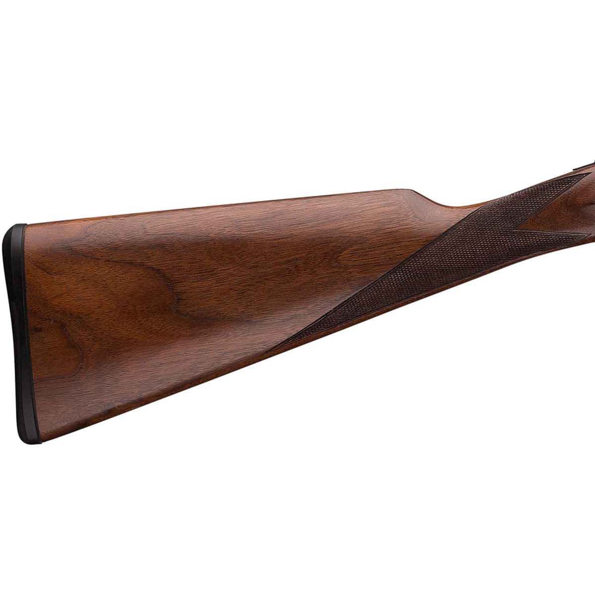 Browning Citori 725 Feather Superlight Blued/Walnut 12 Gauge 2-3/4in Over Under Shotgun - 26in - Black/Wood Browning Citori 725 Feather Superlight Blued/Walnut 12 Gauge 2-3/4in Over Under Shotgun - 26in - Black/Wood