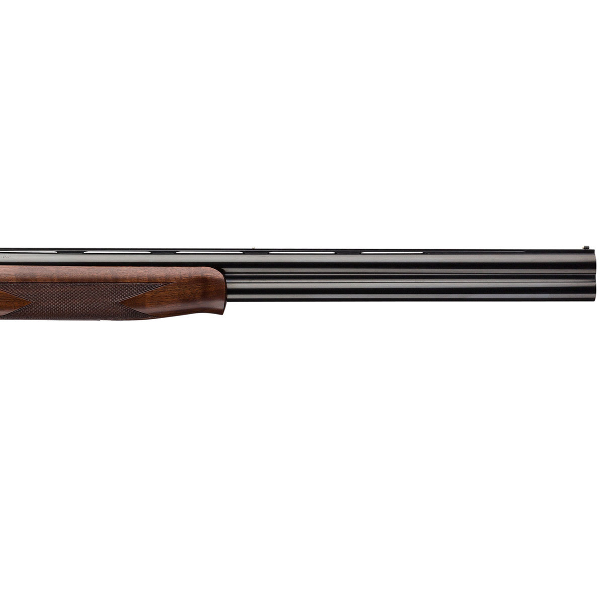 Browning Citori 725 Feather Superlight Blued/Walnut 12 Gauge 2-3/4in Over Under Shotgun - 26in - Black/Wood Browning Citori 725 Feather Superlight Blued/Walnut 12 Gauge 2-3/4in Over Under Shotgun - 26in - Black/Wood