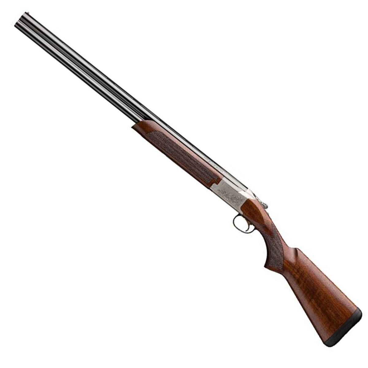 Browning Citori 725 Field Glossed Grade II/III Walnut 12 Gauge 3in Over Under Shotgun - 26in - Brown Browning Citori 725 Field Glossed Grade II/III Walnut 12 Gauge 3in Over Under Shotgun - 26in - Brown
