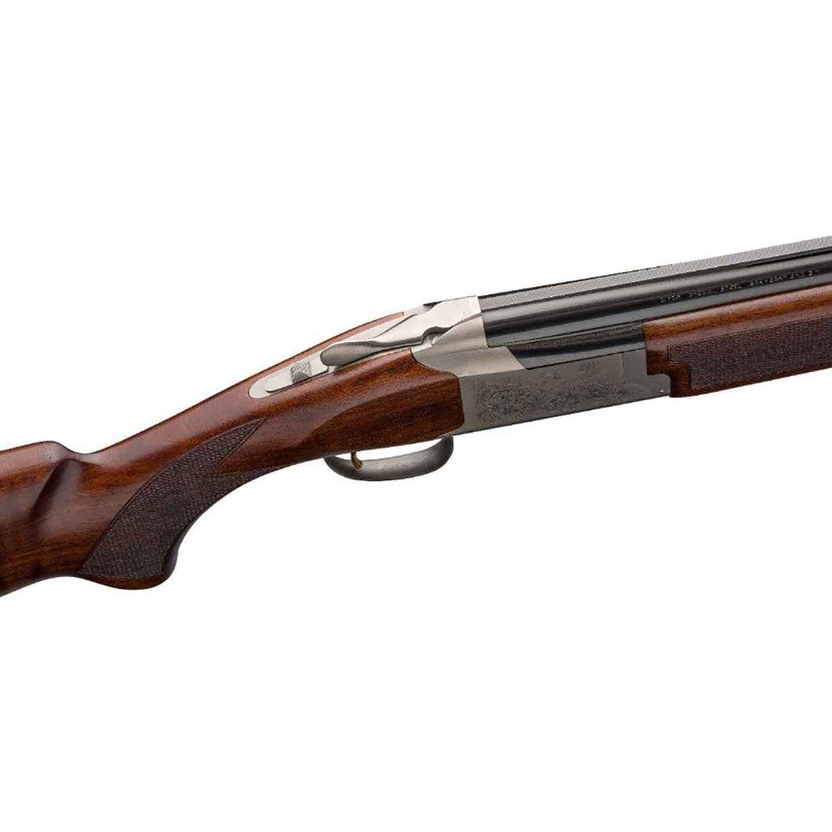 Browning Citori 725 Field Glossed Grade II/III Walnut 12 Gauge 3in Over Under Shotgun - 26in - Brown Browning Citori 725 Field Glossed Grade II/III Walnut 12 Gauge 3in Over Under Shotgun - 26in - Brown