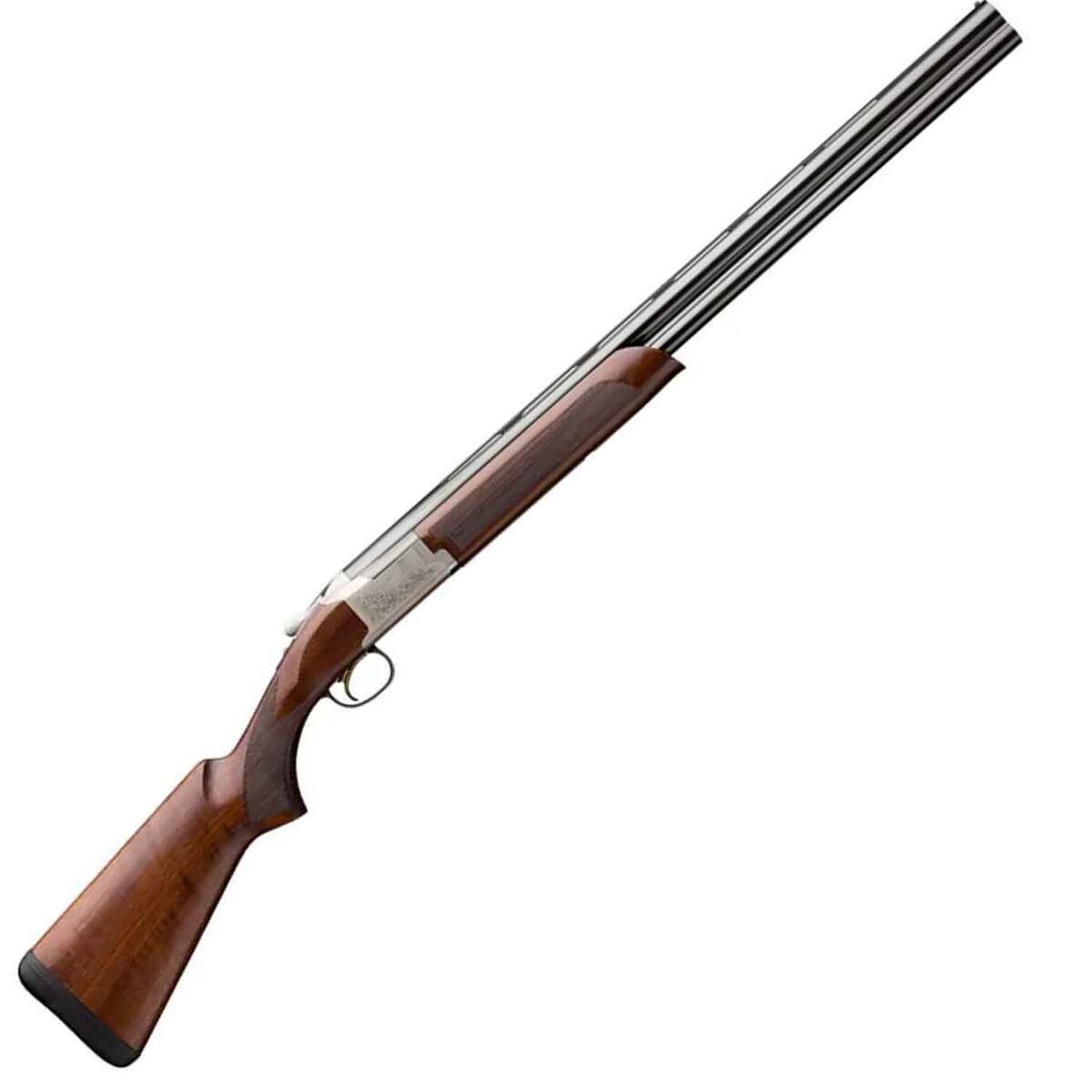 Browning Citori 725 Field Glossed Grade II/III Walnut 28 Gauge 2-3/4in Over Under Shotgun - 26in - Brown Browning Citori 725 Field Glossed Grade II/III Walnut 28 Gauge 2-3/4in Over Under Shotgun - 26in - Brown