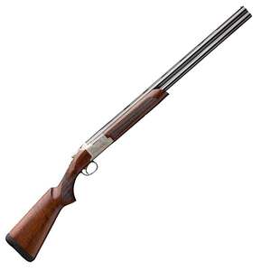 Browning Citori 725 Field 410 Gauge 3in Glossed Grade IIIII Walnut Over Under Shotgun  28in