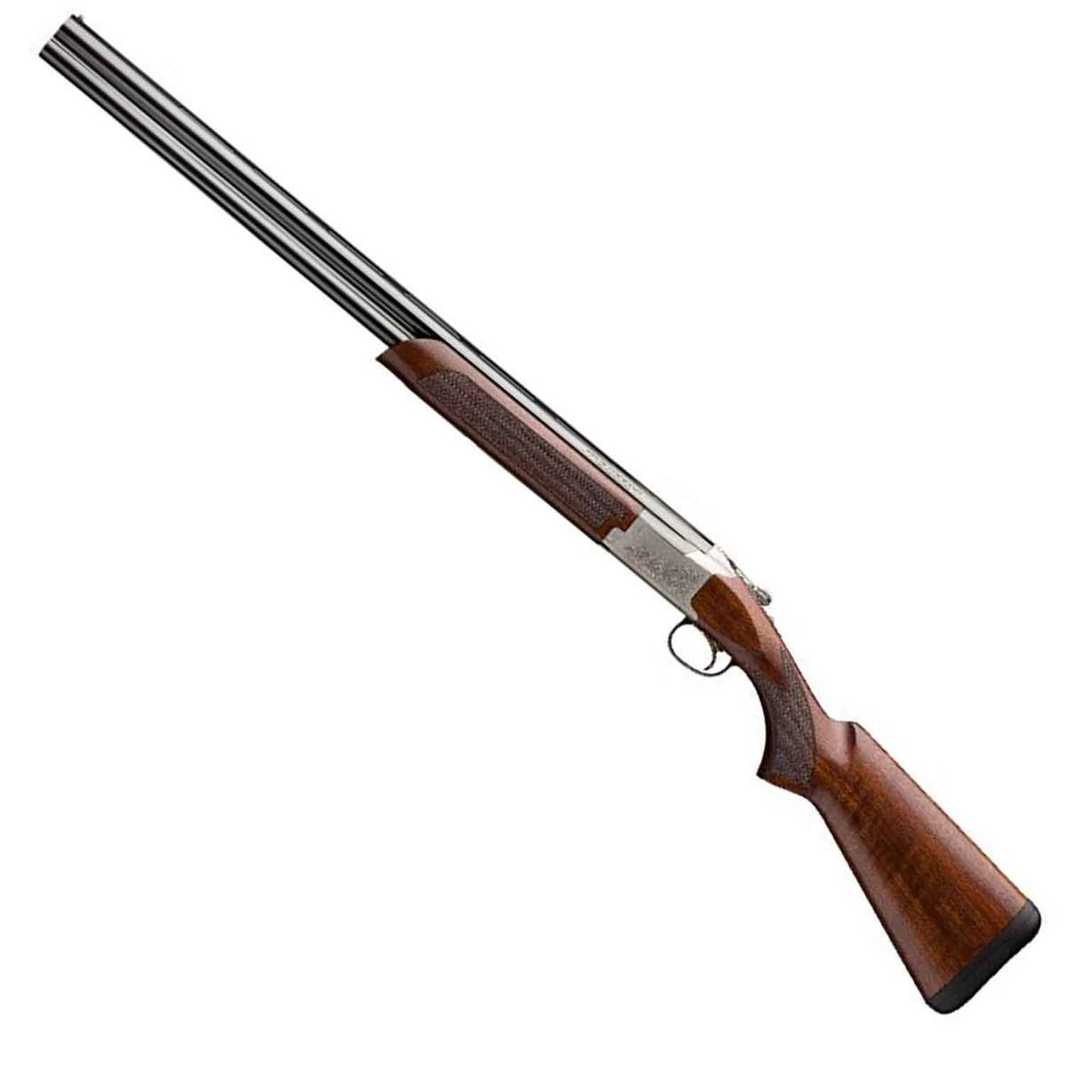 Browning Citori 725 Field 410 Gauge 3in Glossed Grade II/III Walnut Over Under Shotgun - 28in - Brown Browning Citori 725 Field 410 Gauge 3in Glossed Grade II/III Walnut Over Under Shotgun - 28in - Brown