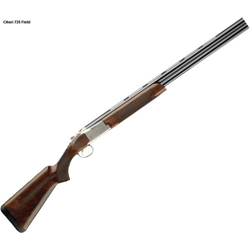 Browning Citori 725 Field Over and Under Shotgun image