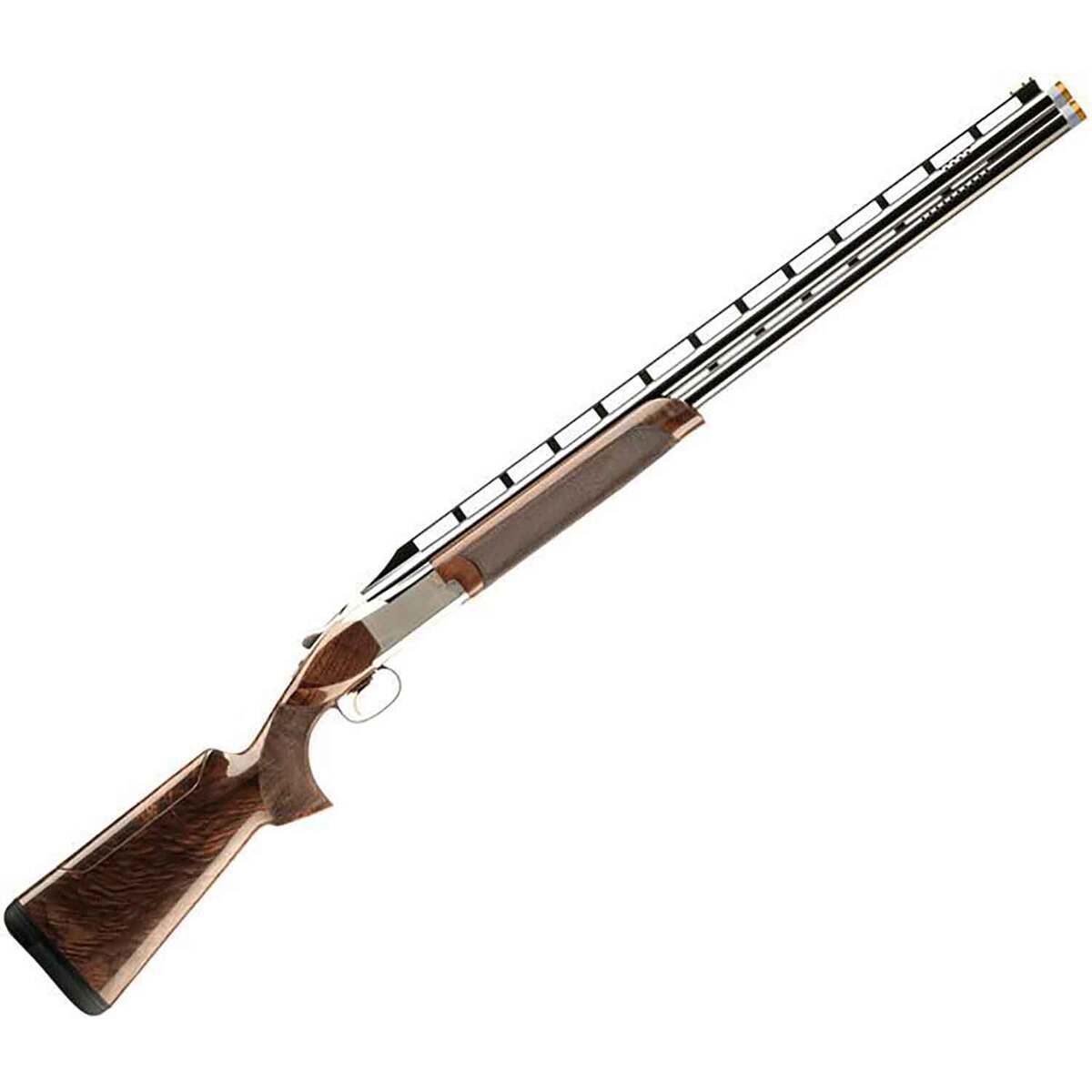 Browning Citori 725 High Rib Sporting w/Adjustable Comb Silver Nitride /Blued 12 Gauge 3in Over Under Shotgun - 30in Browning Citori 725 High Rib Sporting w/Adjustable Comb Silver Nitride /Blued 12 Gauge 3in Over Under Shotgun - 30in