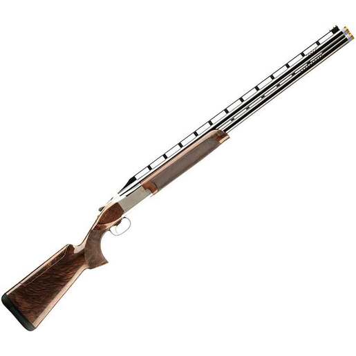 Browning Citori 725 High Rib Sporting withAdjustable Comb Silver Nitride /Blued 12 Gauge 3in Over Under Shotgun - 30in image