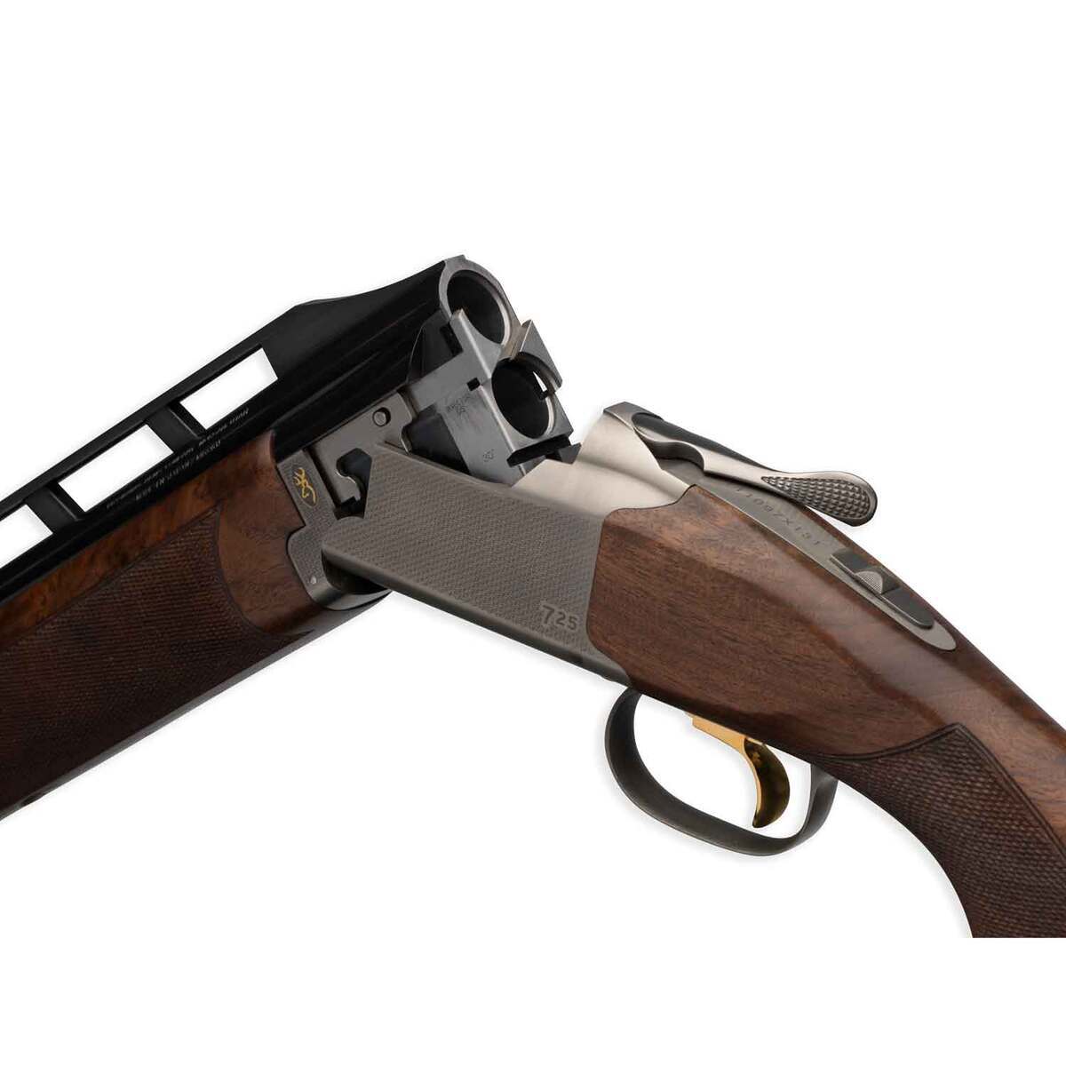 Browning Citori 725 High Rib Sporting w/Adjustable Comb 12 Gauge 3in ...