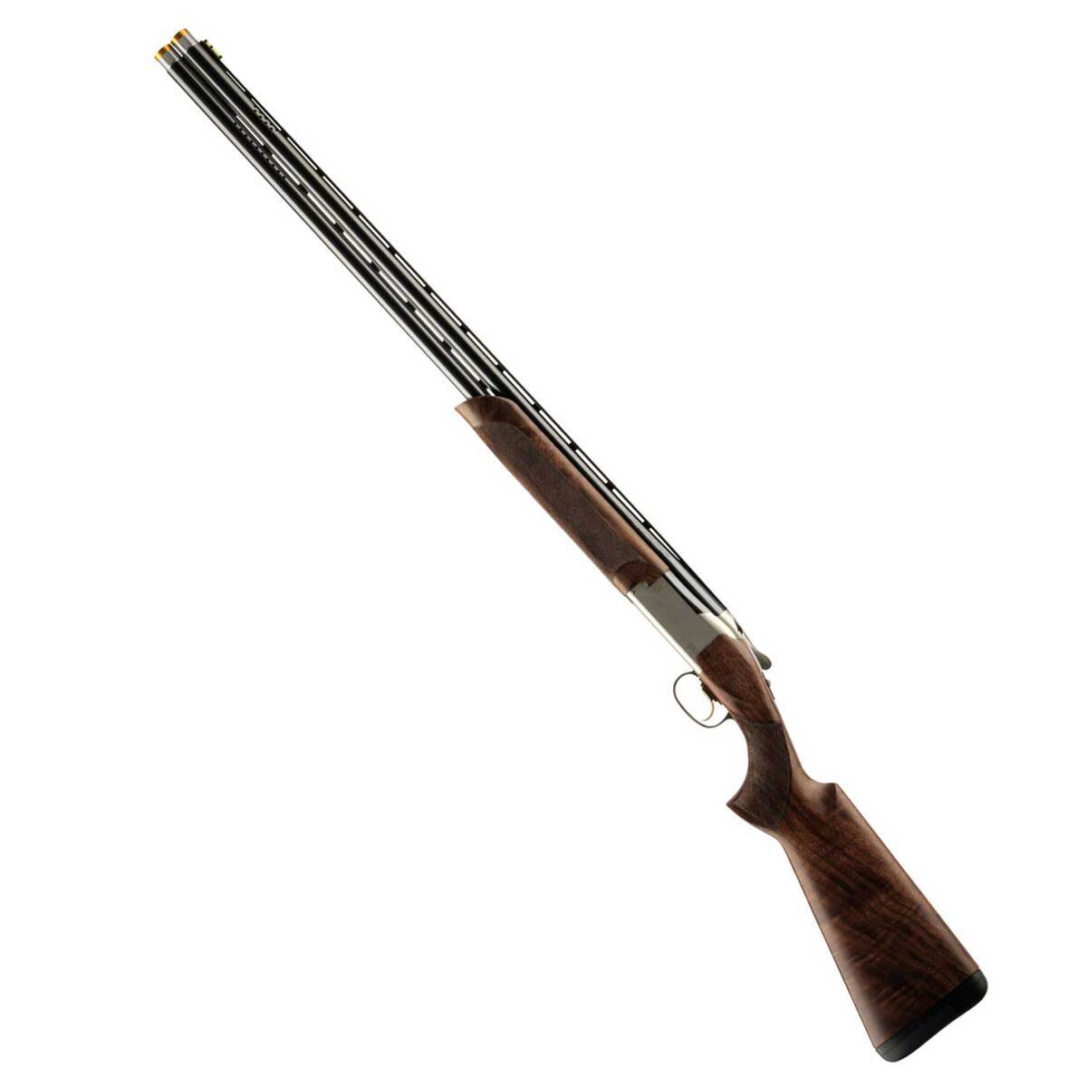 Browning Citori 725 Sporting Silver Nitride 12 Gauge 3in Left Hand Over Under Shotgun - 32in - Brown Browning Citori 725 Sporting Silver Nitride 12 Gauge 3in Left Hand Over Under Shotgun - 32in - Brown