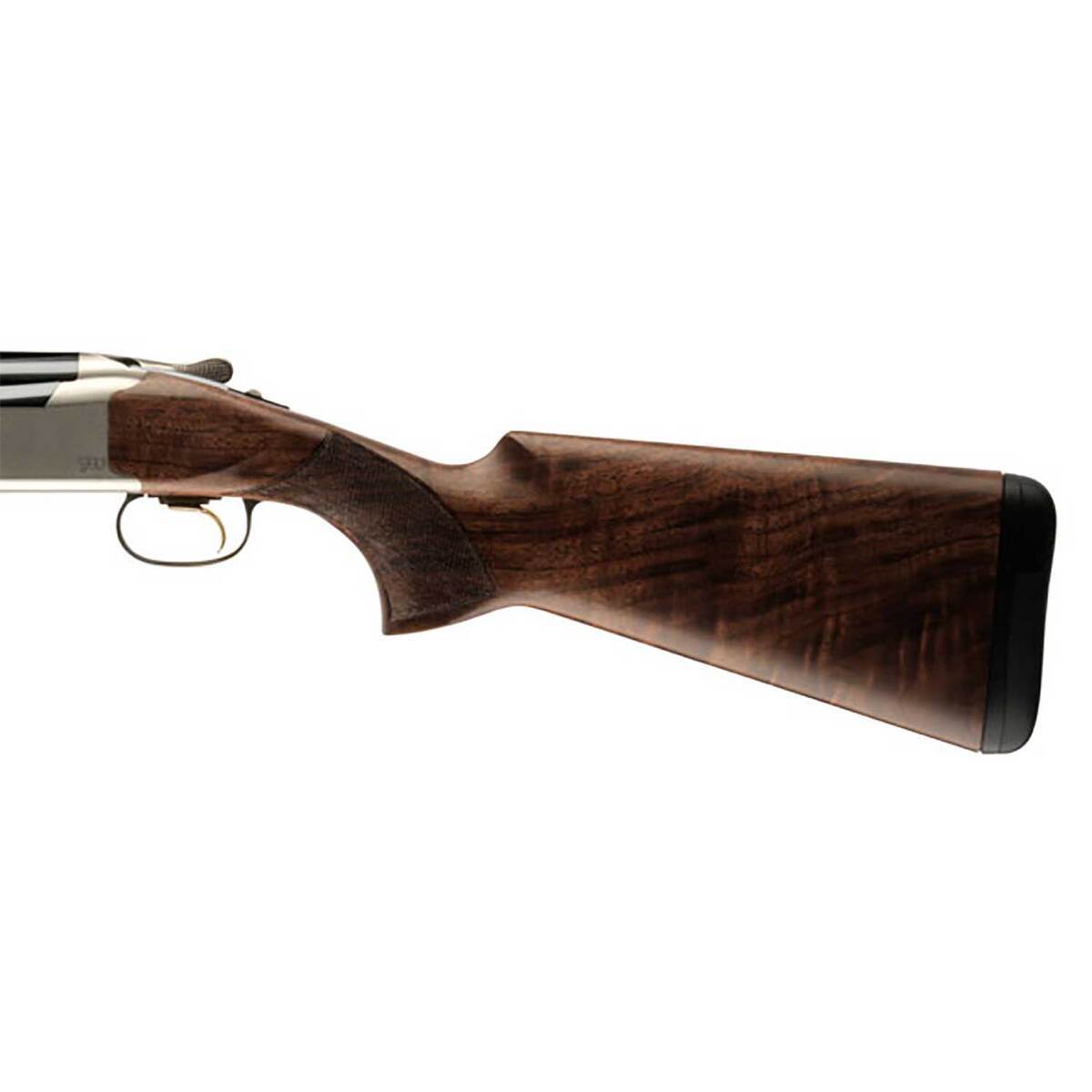 Browning Citori 725 Sporting Silver Nitride 12 Gauge 3in Left Hand Over Under Shotgun - 32in - Brown Browning Citori 725 Sporting Silver Nitride 12 Gauge 3in Left Hand Over Under Shotgun - 32in - Brown