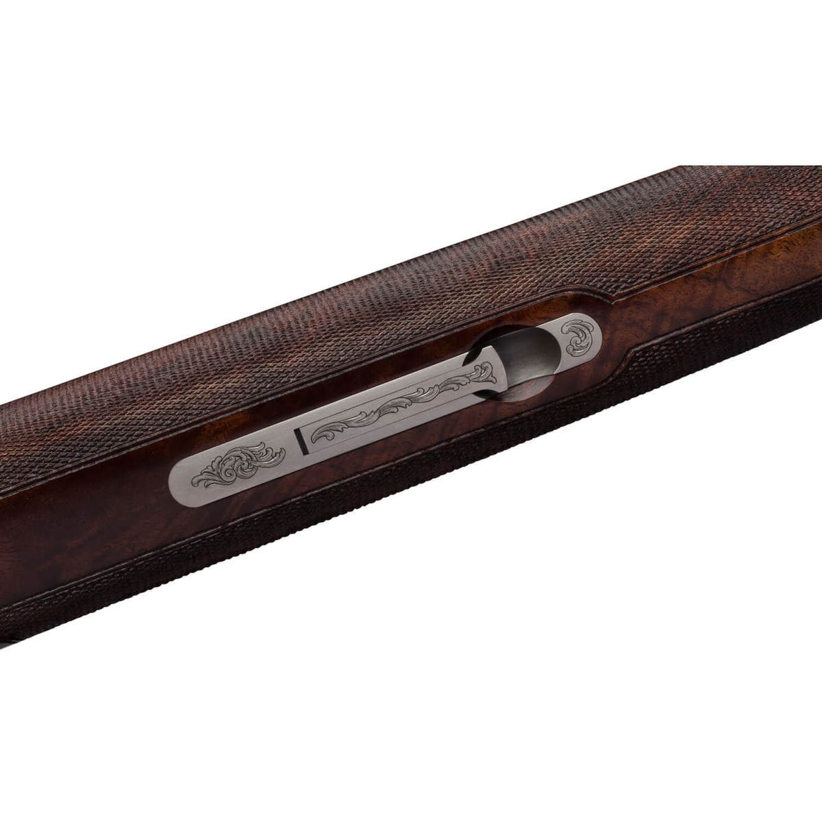 Browning Citori 725 Sporting Golden Clays Black/Walnut 12 Gauge 2-3/4in Over Under Shotgun - 30in - Black/Wood Browning Citori 725 Sporting Golden Clays Black/Walnut 12 Gauge 2-3/4in Over Under Shotgun - 30in - Black/Wood