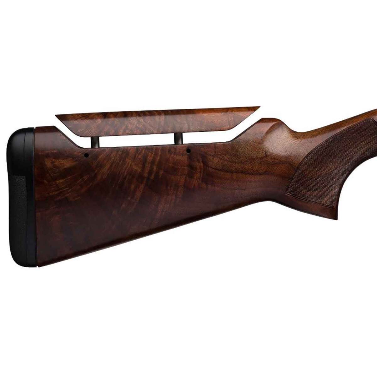 Browning Citori 725 Sporting Golden Clays Gloss Oiled Grade V/VI Walnut 12 Gauge 2-3/4in Over Under Shotgun - 32in - Brown Browning Citori 725 Sporting Golden Clays Gloss Oiled Grade V/VI Walnut 12 Gauge 2-3/4in Over Under Shotgun - 32in - Brown