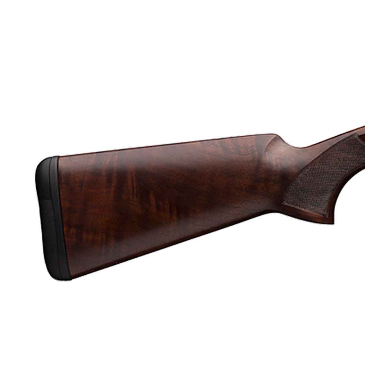 Browning Citori 725 Sporting Silver Nitride 12 Gauge 3in Engraved Over Under Shotgun - 30in - Brown Browning Citori 725 Sporting Silver Nitride 12 Gauge 3in Engraved Over Under Shotgun - 30in - Brown