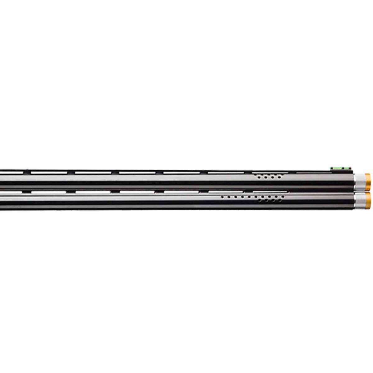 Browning Citori 725 Sporting Silver Nitride 12 Gauge 3in Engraved Over Under Shotgun - 30in - Brown Browning Citori 725 Sporting Silver Nitride 12 Gauge 3in Engraved Over Under Shotgun - 30in - Brown
