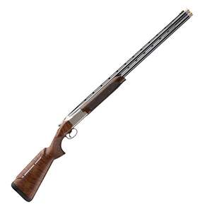 Browning Citori 725 Sporting Silver Nitride 12 Gauge 3in Over Under Shotgun - 30in Browning Citori 725 Sporting Silver Nitride 12 Gauge 3in Over Under Shotgun - 30in