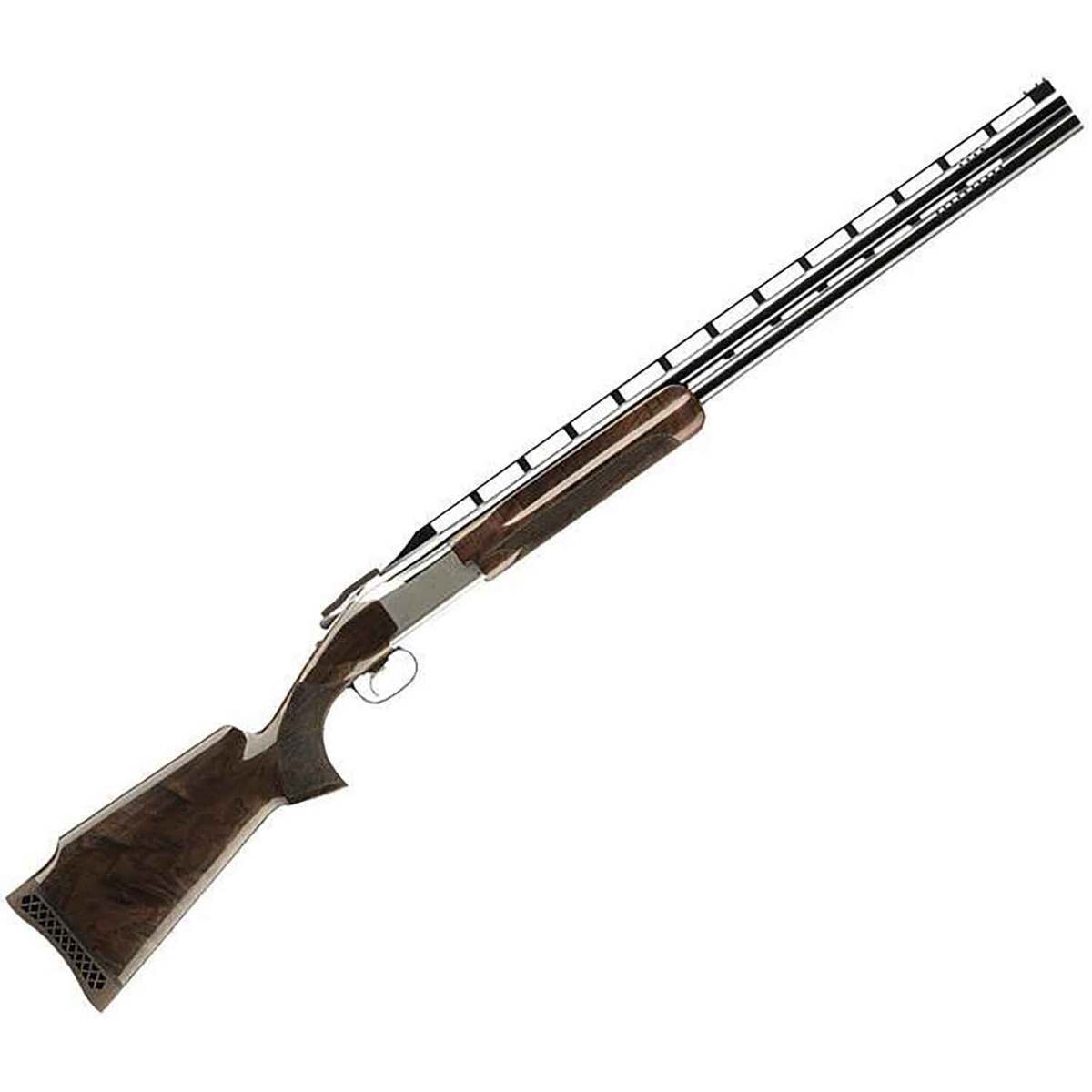 Browning Citori 725 Trap Blued 12 Gauge 2-3/4in Over Under Shotgun - 32in - Brown Browning Citori 725 Trap Blued 12 Gauge 2-3/4in Over Under Shotgun - 32in - Brown