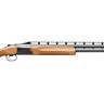 Browning Citori 725 Trap Blued Maple 12 Gauge 2-3/4in Over Under Shotgun - 32in - Tan