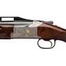 Browning Citori 725 Trap Golden Clay Grade V/VI Walnut 12 Gauge 2-3/4in Over Under Shotgun - 32in - Brown