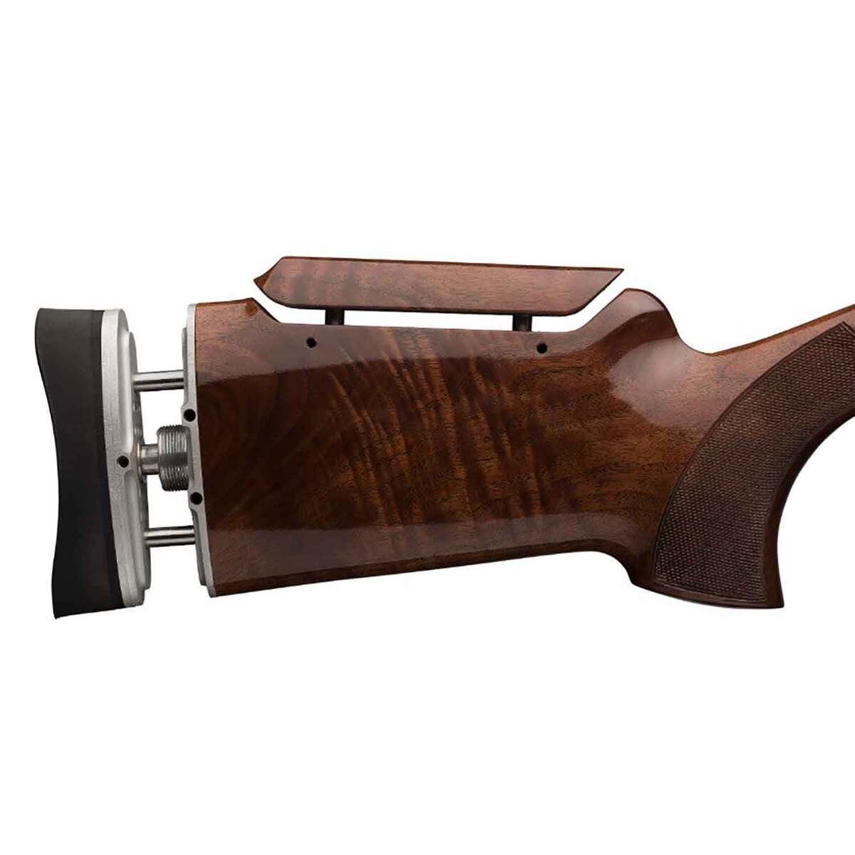 Browning Citori 725 Trap Max Glossed Grade V/VI Walnut 12 Gauge 2-3/4in Over Under Shotgun - 30in - Brown Browning Citori 725 Trap Max Glossed Grade V/VI Walnut 12 Gauge 2-3/4in Over Under Shotgun - 30in - Brown