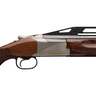 Browning Citori 725 Trap Max Glossed Grade V/VI Walnut 12 Gauge 2-3/4in Over Under Shotgun - 30in - Brown