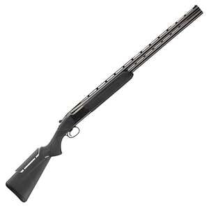 Browning Citori Composite 12 Gauge 3in Blued Over Under Shotgun  28in