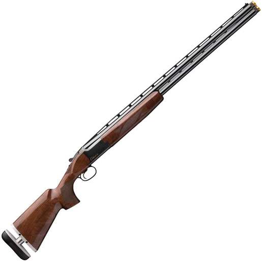 Browning Citori CX Micro Blued/Wood 12 Gauge 3in Over Under Shotgun - 28in image