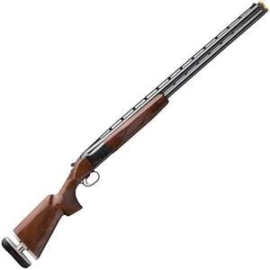 Browning Citori CX Micro Blued/Wood 12 Gauge 3in Over Under Shotgun - 30in