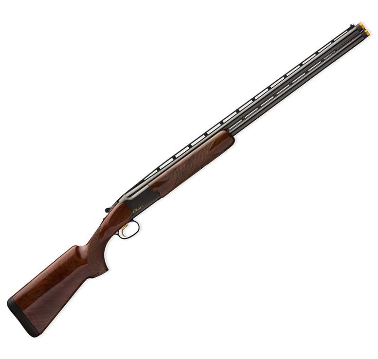 Browning Citori CX Over/Under Shotgun Browning Citori CX Over/Under Shotgun
