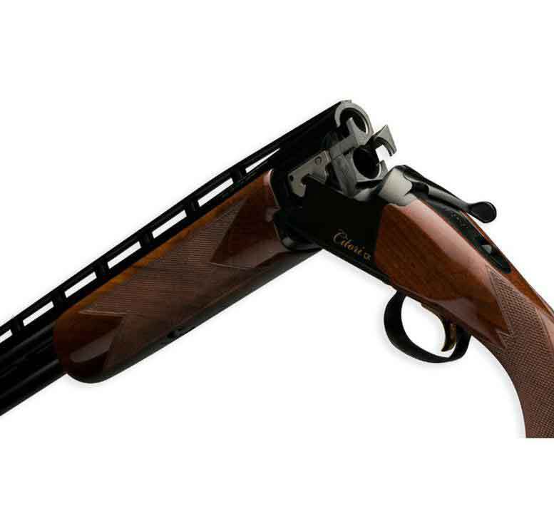 Browning Citori CX Over/Under Shotgun Browning Citori CX Over/Under Shotgun