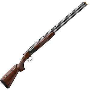 Browning Citori CX w/ Adjustable Comb Gloss Grade II Walnut 12 Gauge 3in Over Under Shotgun Browning Citori CX w/ Adjustable Comb Gloss Grade II Walnut 12 Gauge 3in Over Under Shotgun