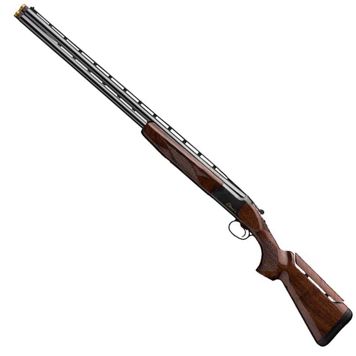 Browning Citori CX w/ Adjustable Comb Gloss Grade II Walnut 12 Gauge 3in Over Under Shotgun - 32in - Brown Browning Citori CX w/ Adjustable Comb Gloss Grade II Walnut 12 Gauge 3in Over Under Shotgun - 32in - Brown