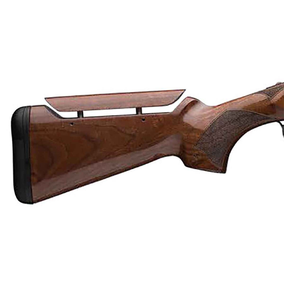 Browning Citori CX White Blued 12 Gauge 3in Over Under Shotgun - 28in - Brown Browning Citori CX White Blued 12 Gauge 3in Over Under Shotgun - 28in - Brown