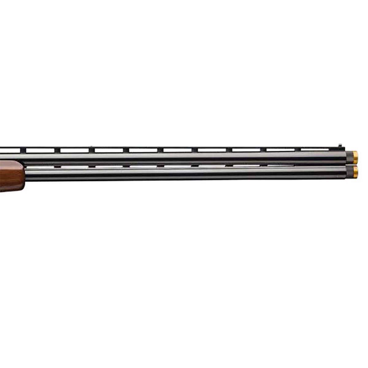 Browning Citori CX White Blued 12 Gauge 3in Over Under Shotgun - 28in - Brown Browning Citori CX White Blued 12 Gauge 3in Over Under Shotgun - 28in - Brown