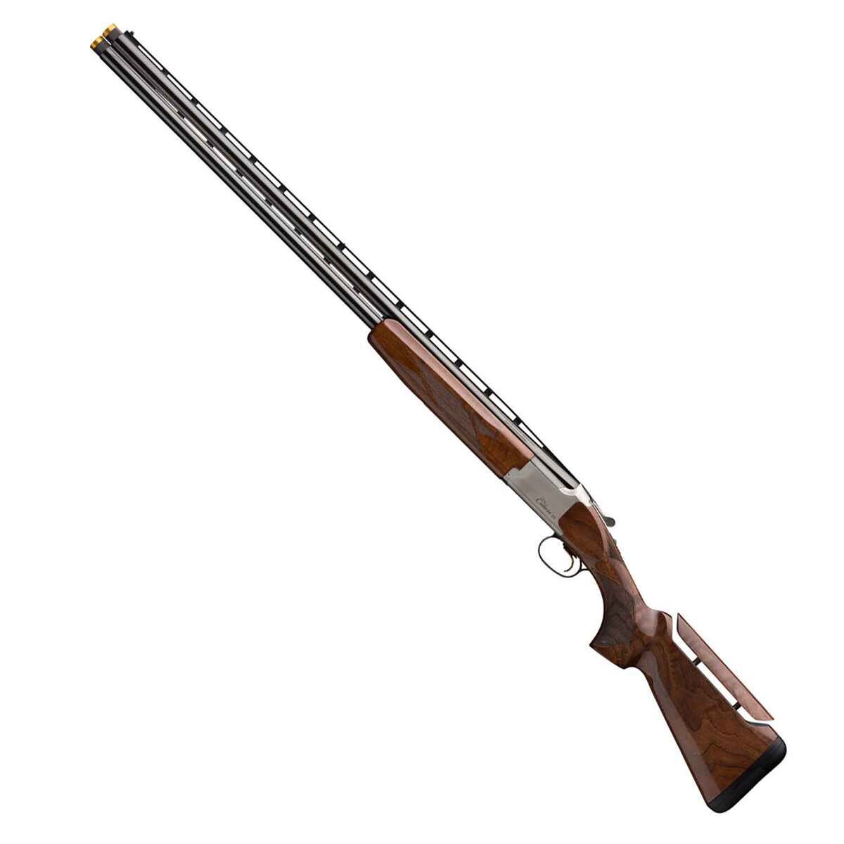 Browning Citori CX White Blued 12 Gauge 3in Over Under Shotgun - 32in - Brown Browning Citori CX White Blued 12 Gauge 3in Over Under Shotgun - 32in - Brown