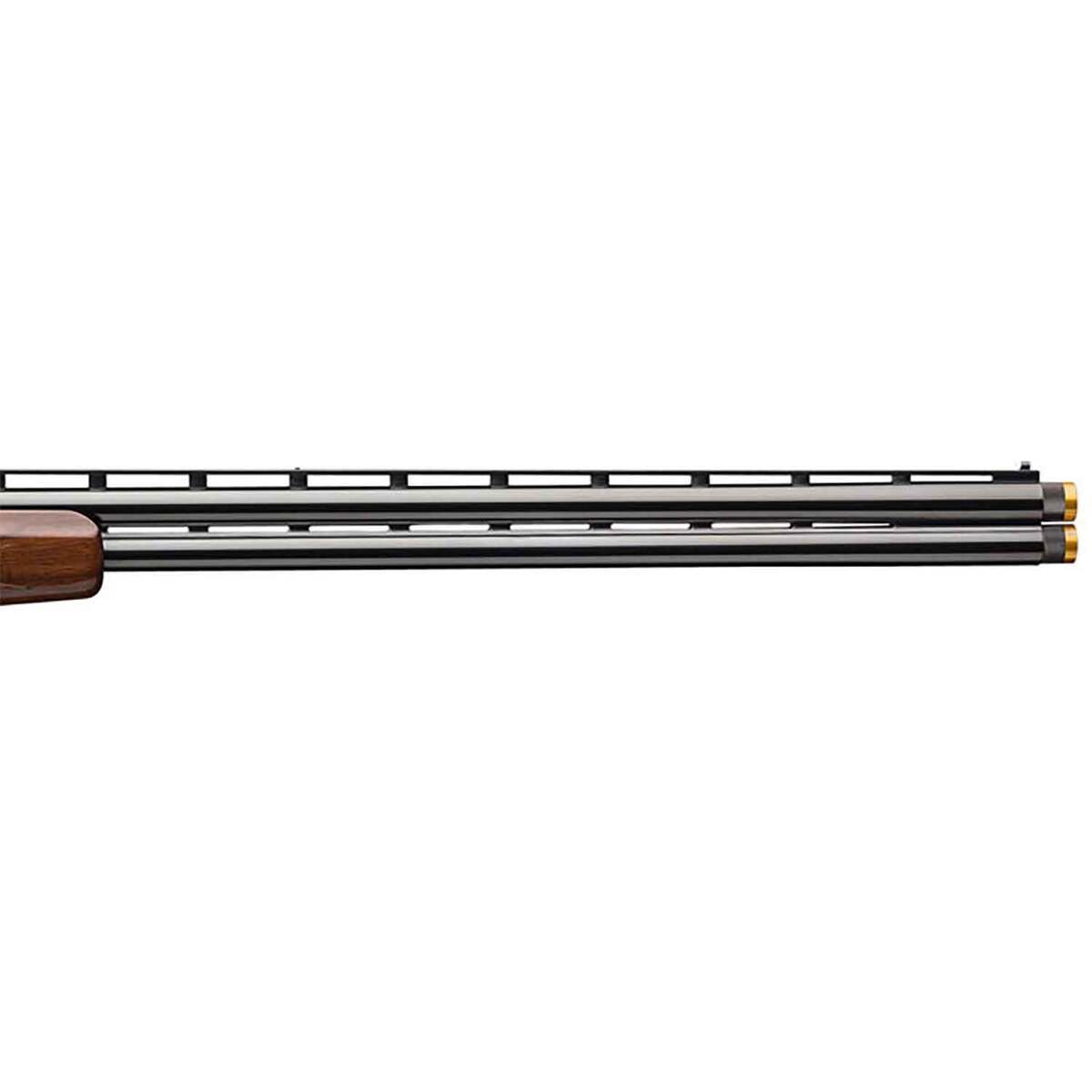 Browning Citori CX White Blued 12 Gauge 3in Over Under Shotgun - 32in - Brown Browning Citori CX White Blued 12 Gauge 3in Over Under Shotgun - 32in - Brown