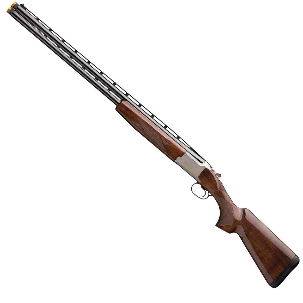 Browning Citori CX White Blued Walnut 12 Gauge 3in Over Under Shotgun - 30in - Brown Browning Citori CX White Blued Walnut 12 Gauge 3in Over Under Shotgun - 30in - Brown