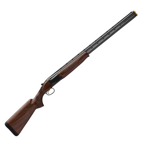 Browning Citori CXS 12 Gauge 3in Over Under Shotgun – 28in – Brown