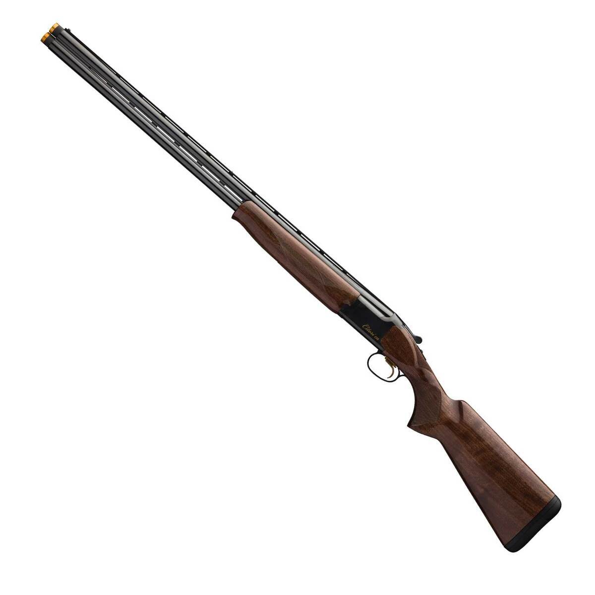 Browning Citori CXS 12 Gauge 3in Over Under Shotgun - 28in - Brown Browning Citori CXS 12 Gauge 3in Over Under Shotgun - 28in - Brown