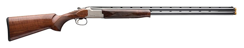 Browning Citori CXS White 20/28 Gauge Combo 3in Blued/Walnut Over Under Shotgun