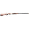 Browning Citori CXS White 20/28 Gauge Combo 3in Blued/Walnut Over Under Shotgun - 30in - Polish Blued