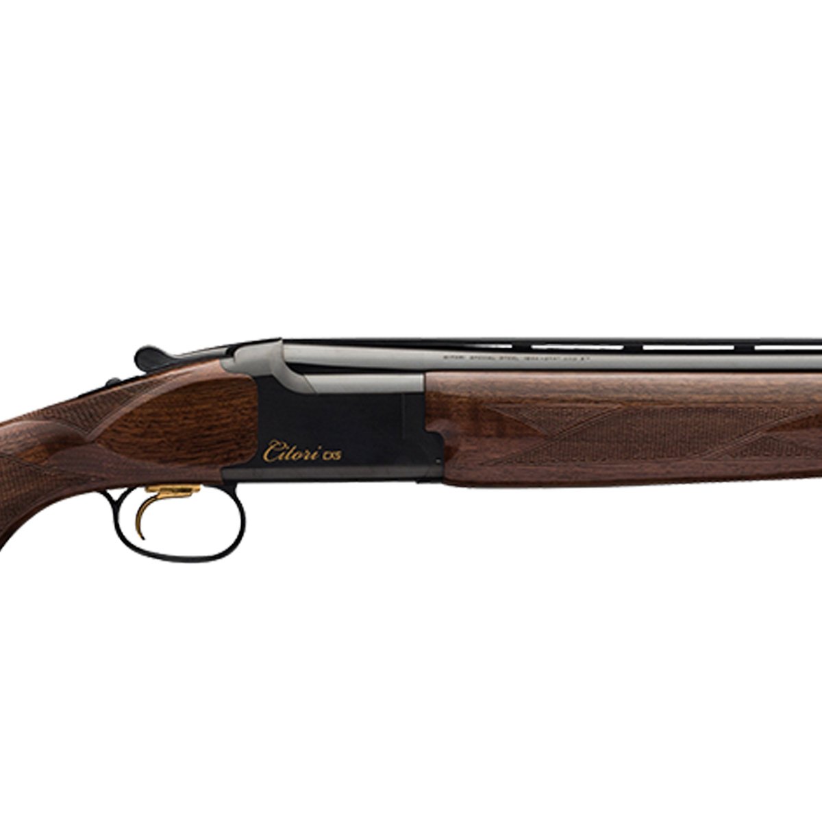 Browning Citori CXS 20 Gauge 3in Blued Over Under Shotgun - 28in - Brown Browning Citori CXS 20 Gauge 3in Blued Over Under Shotgun - 28in - Brown