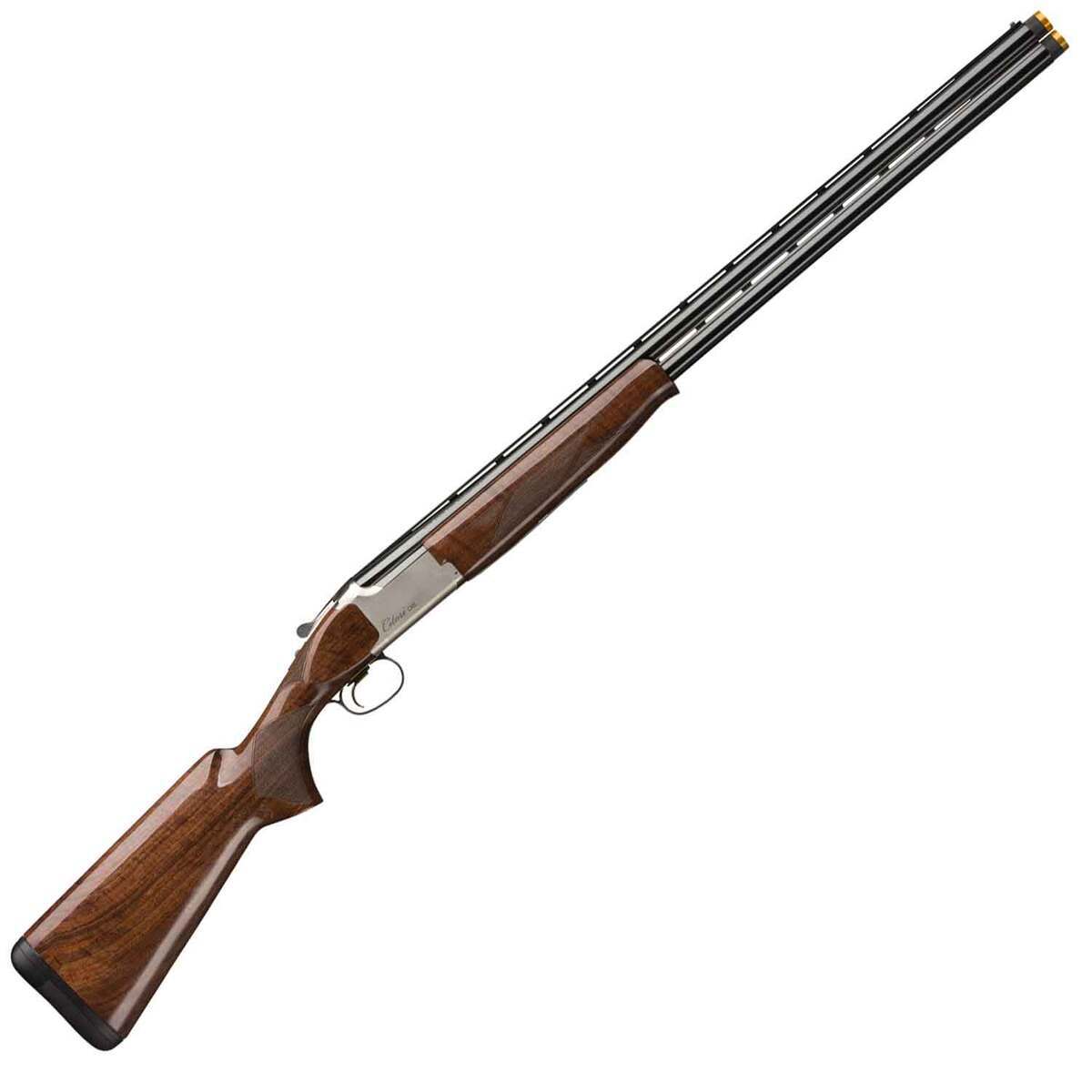 Browning Citori CXS White Blued Walnut 12 Gauge 3in Over Under Shotgun - 32in - Brown Browning Citori CXS White Blued Walnut 12 Gauge 3in Over Under Shotgun - 32in - Brown
