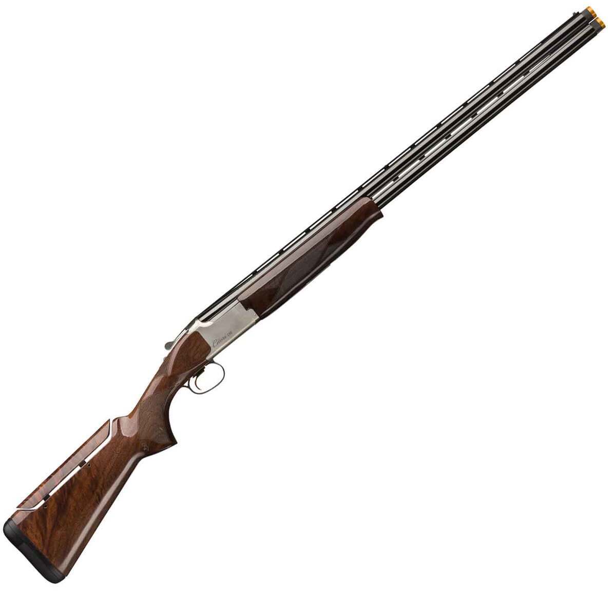 Browning Citori CXS White Blued Walnut 12 Gauge 3in Over Under Shotgun - 32in - Brown Browning Citori CXS White Blued Walnut 12 Gauge 3in Over Under Shotgun - 32in - Brown