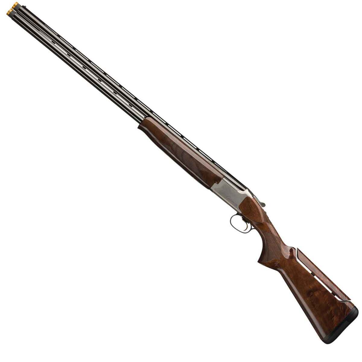 Browning Citori CXS White Blued Walnut 12 Gauge 3in Over Under Shotgun - 32in - Brown Browning Citori CXS White Blued Walnut 12 Gauge 3in Over Under Shotgun - 32in - Brown