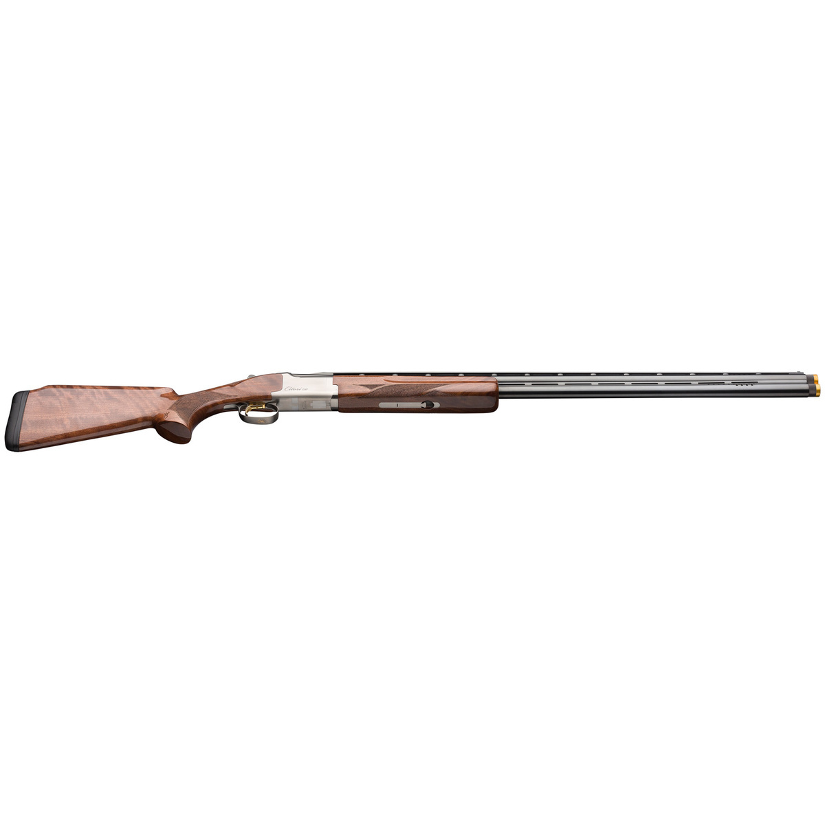 Browning Citori CXS White Blued/Silver 12 Gauge 3in Over Under Shotgun - 30in Browning Citori CXS White Blued/Silver 12 Gauge 3in Over Under Shotgun - 30in