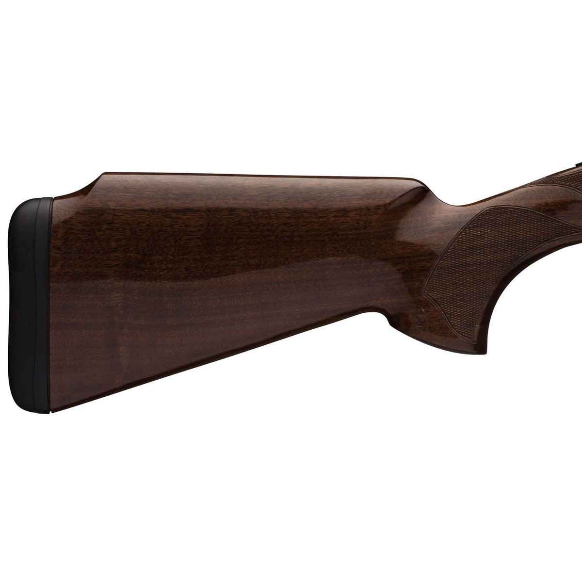 Browning Citori CXT Blued/Walnut 12ga 3in Over Under Shotgun - 32in Browning Citori CXT Blued/Walnut 12ga 3in Over Under Shotgun - 32in