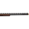 Browning Citori CXT Blued/Walnut 12ga 3in Over Under Shotgun - 32in