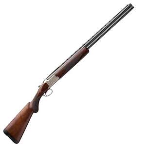 Browning Citori Feather Lightning Oiled Grade III/IV Walnut 20 Gauge 3in Over Under Shotgun Browning Citori Feather Lightning Oiled Grade III/IV Walnut 20 Gauge 3in Over Under Shotgun