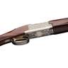 Browning Citori Feather Lightning Oiled Grade III/IV Walnut 20 Gauge 3in Over Under Shotgun - 28in - Brown